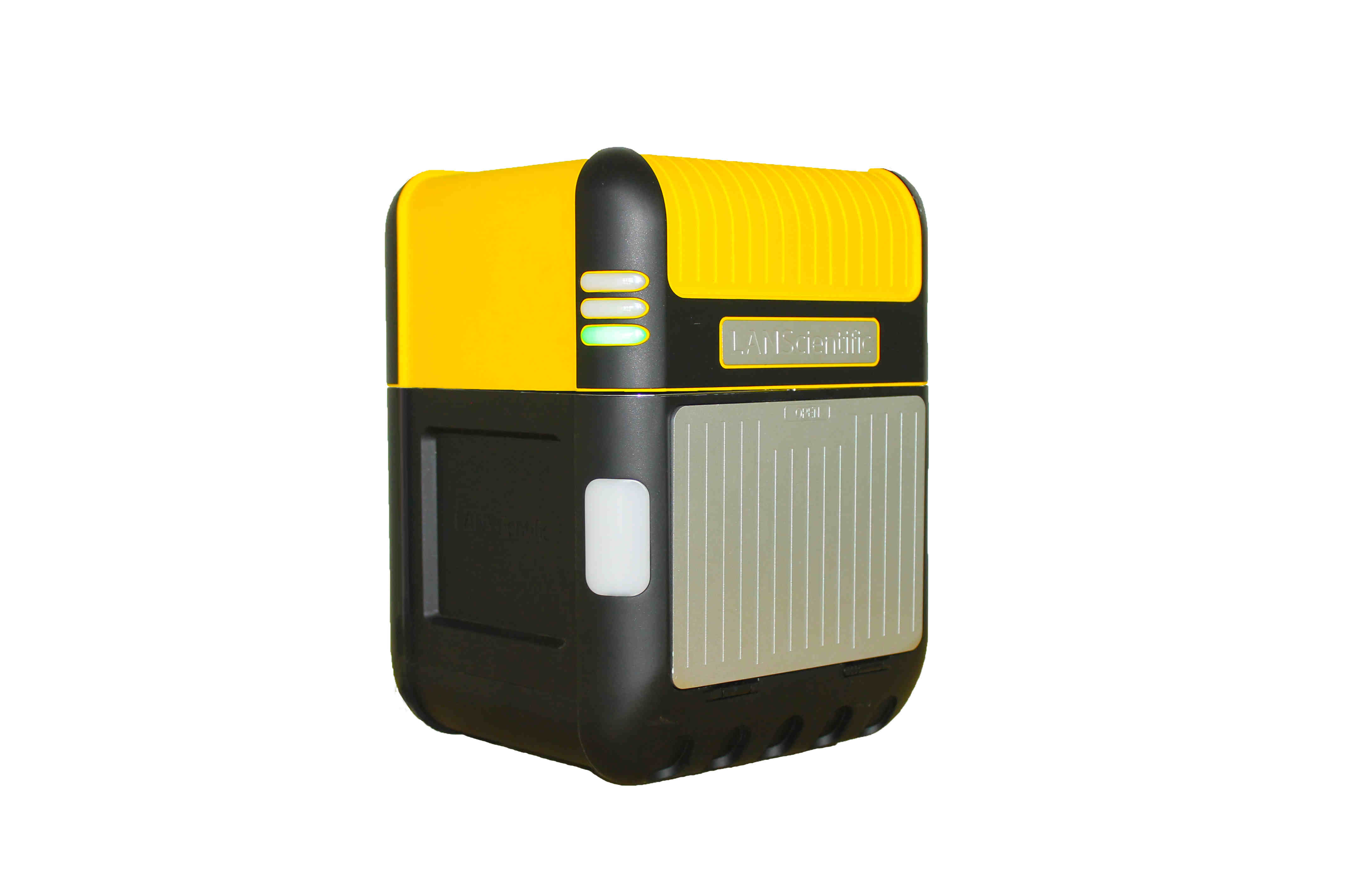浪声便携式PeDX OIL+油品分析仪