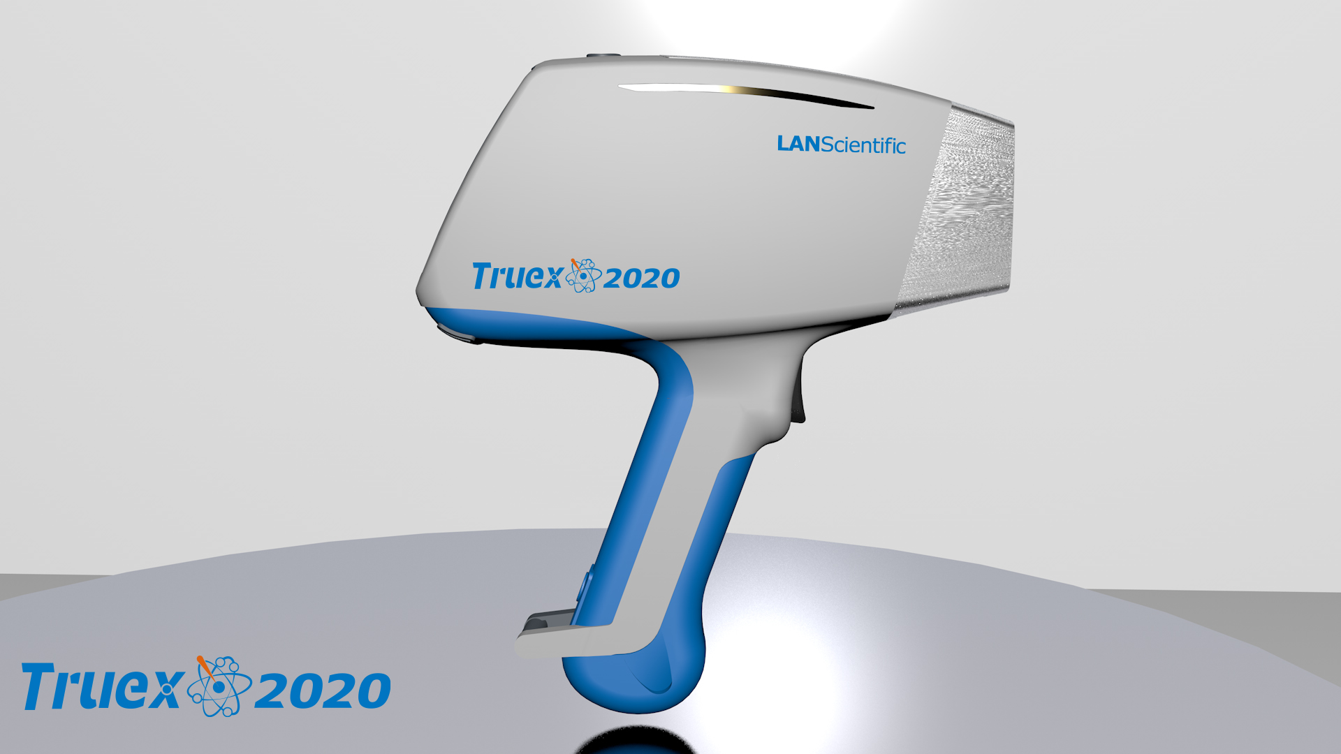 TrueX 2020