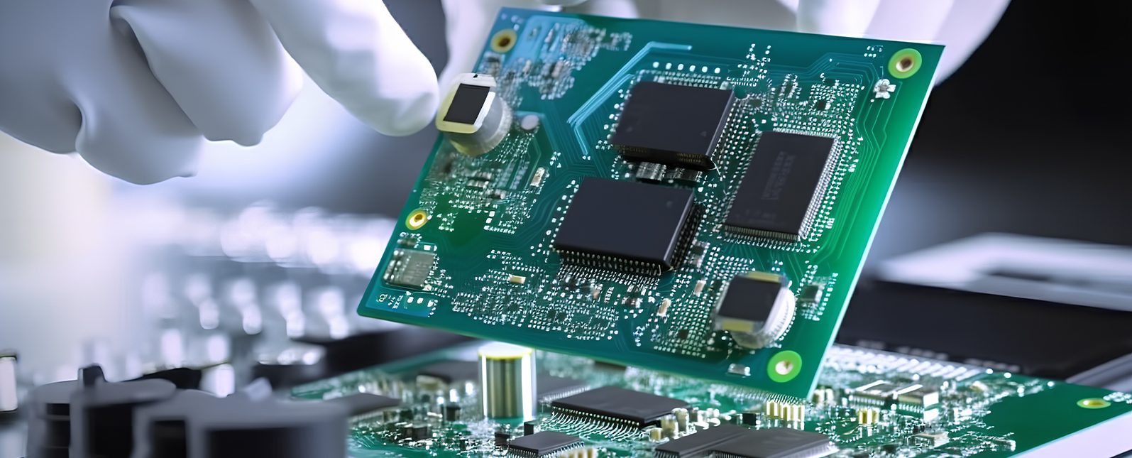 INSIGHT镀层分析仪在PCB领域中的应用