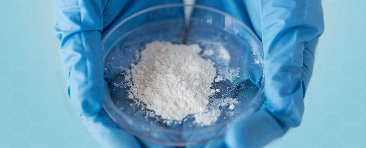 使用X射线衍射法计算加氢催化剂内二氧化钛含量的的应用研究