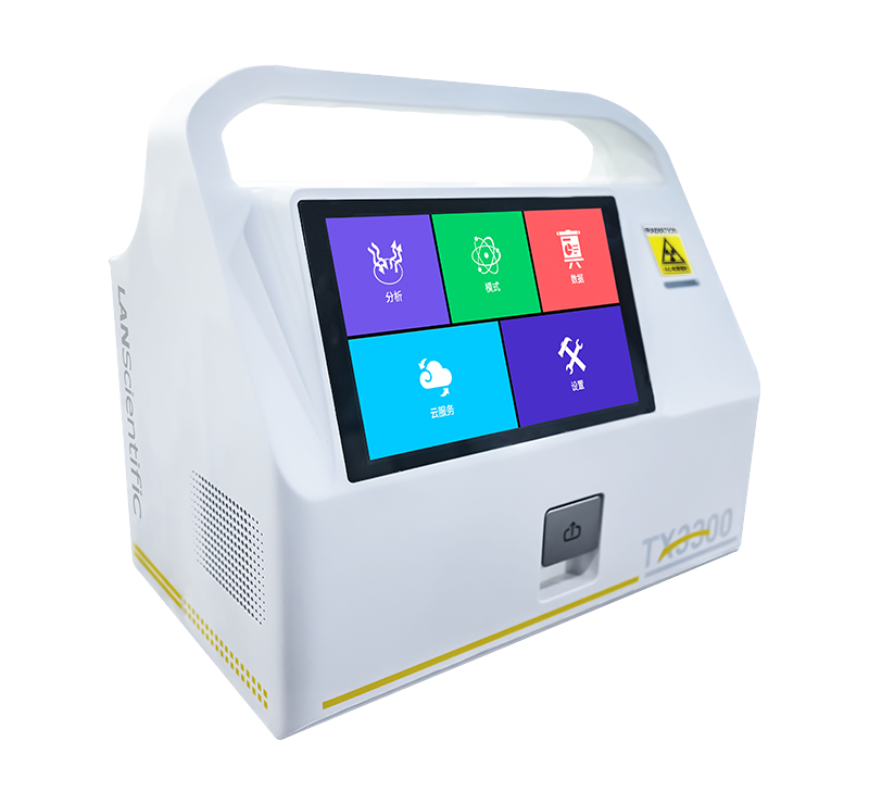 TX3300系列（便携式）
